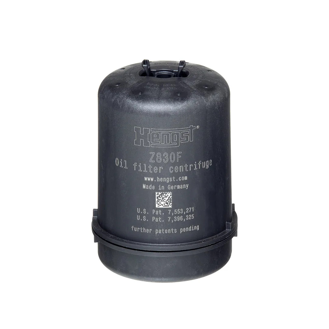 Z830F Hengst