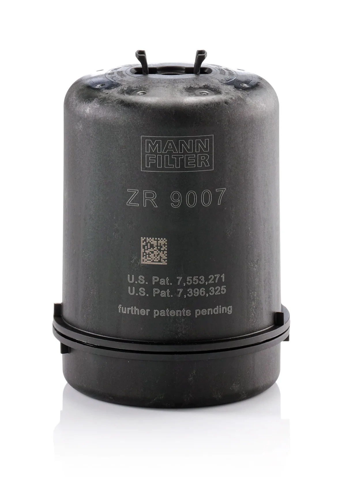 ZR9007 Mann Filter