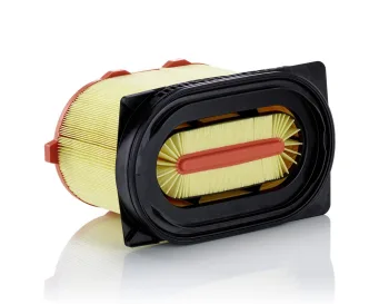 Filtr powietrza Mann Filter C34540/1 — zdjęcie 2