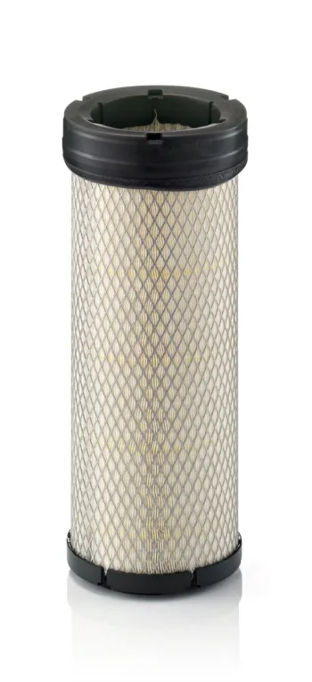 Filtr powietrza Mann Filter CF1398 — zdjęcie 1