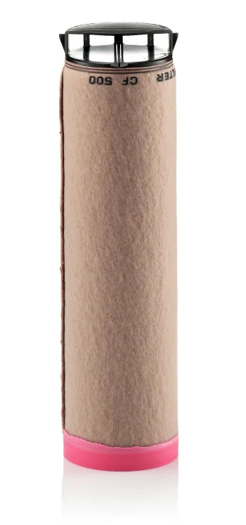 CF500