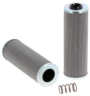 Filtr hydrauliczny Hifi Filter CR150/03 — zdjęcie 3