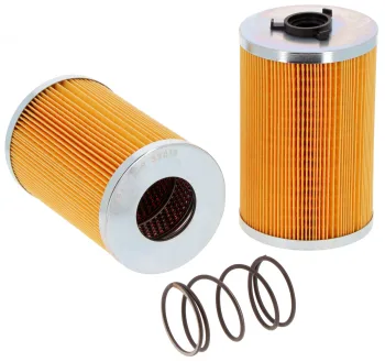 Filtr hydrauliczny Hifi Filter CR330/3 — zdjęcie 2