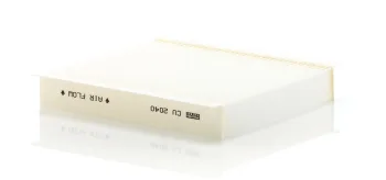 CU2040