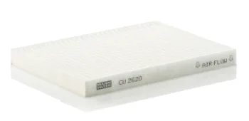 CU2620
