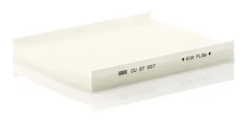 CU27007