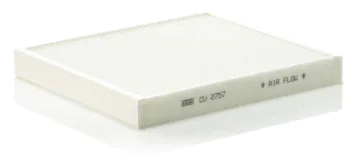 CU2757