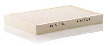 CU31001
