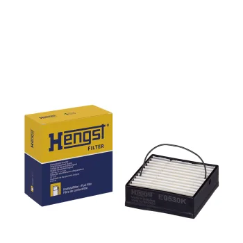 Filtr paliwa Hengst E0530K — zdjęcie 2