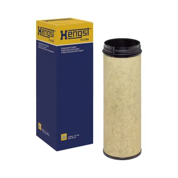 Filtr powietrza Hengst E1007LS — zdjęcie 2