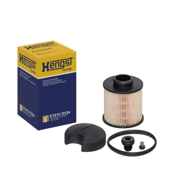 Filtr Hengst E101UD324 — zdjęcie 2