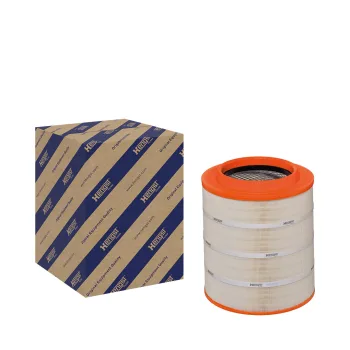 Filtr powietrza Hengst E1024L01 — zdjęcie 2