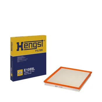 Filtr powietrza Hengst E1089L — zdjęcie 2