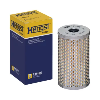 Filtr hydrauliczny Hengst E10H02 — zdjęcie 2
