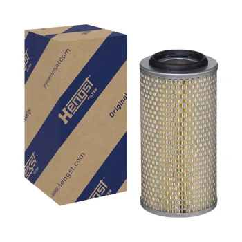 Filtr powietrza Hengst E111L — zdjęcie 2