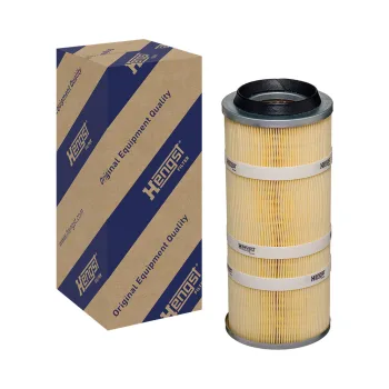 Filtr powietrza Hengst E112L — zdjęcie 2