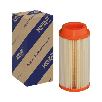 Filtr powietrza Hengst E1500L — zdjęcie 2