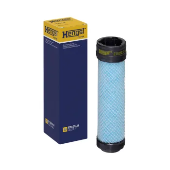 Filtr powietrza Hengst E1505LS — zdjęcie 2