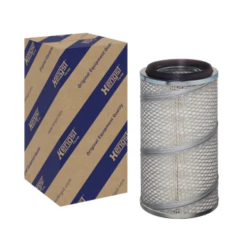 Filtr powietrza Hengst E1520L — zdjęcie 2