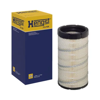 Filtr powietrza Hengst E1560L — zdjęcie 2
