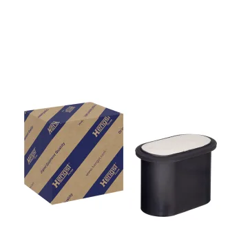 Filtr powietrza Hengst E1561L — zdjęcie 2
