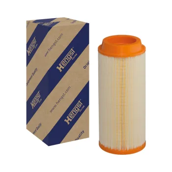 Filtr powietrza Hengst E1600L — zdjęcie 2