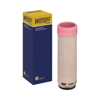 Filtr powietrza Hengst E1654LS — zdjęcie 2