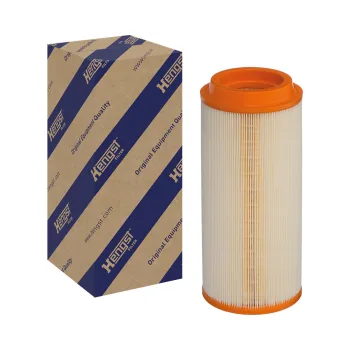 Filtr powietrza Hengst E1800L — zdjęcie 2