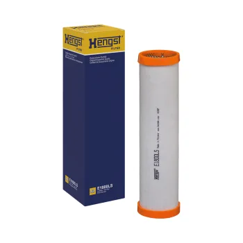 Filtr powietrza Hengst E1800LS — zdjęcie 2
