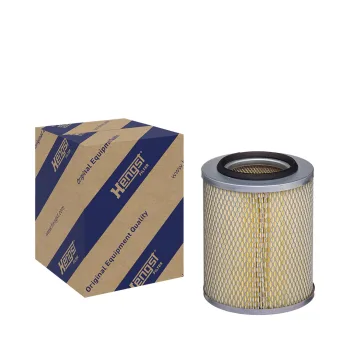 Filtr powietrza Hengst E277L01 — zdjęcie 2