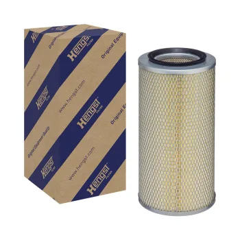 Filtr powietrza Hengst E278L — zdjęcie 2