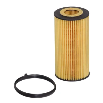 Filtr oleju Hengst E27HD125 — zdjęcie 2