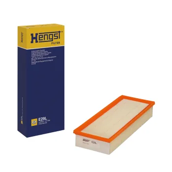 Filtr powietrza Hengst E29L — zdjęcie 2