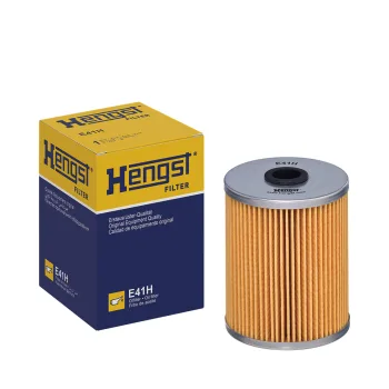 Filtr oleju Hengst E41H — zdjęcie 2