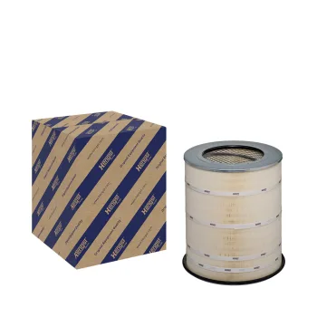 Filtr powietrza Hengst E420L — zdjęcie 2