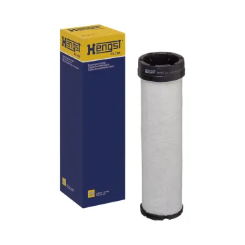 Filtr powietrza Hengst E434LS — zdjęcie 2