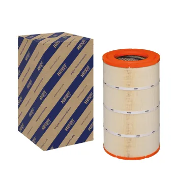 Filtr powietrza Hengst E454L — zdjęcie 2