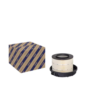 Filtr powietrza Hengst E497L — zdjęcie 2