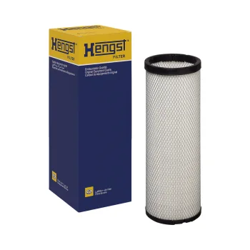 Filtr powietrza Hengst E540LS — zdjęcie 2