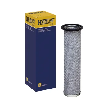 Filtr powietrza Hengst E567LS — zdjęcie 2