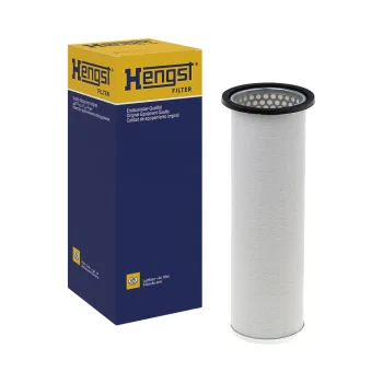 Filtr powietrza Hengst E568LS — zdjęcie 2