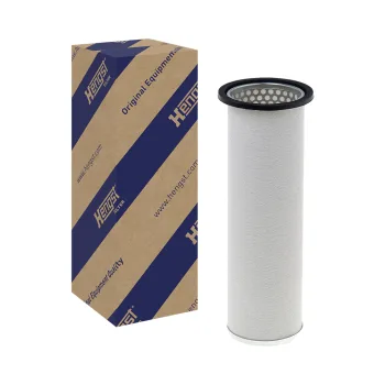 Filtr powietrza Hengst E568LS — zdjęcie 3