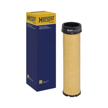 Filtr powietrza Hengst E571LS — zdjęcie 2