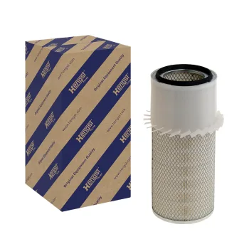 Filtr powietrza Hengst E574L — zdjęcie 2