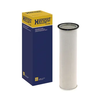 Filtr powietrza Hengst E574LS — zdjęcie 2