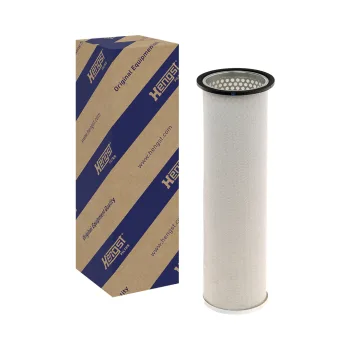 Filtr powietrza Hengst E574LS — zdjęcie 3