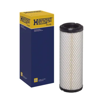 Filtr powietrza Hengst E582L — zdjęcie 2
