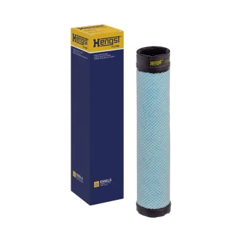 Filtr powietrza Hengst E582LS — zdjęcie 2