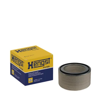 Filtr powietrza Hengst E583L — zdjęcie 2