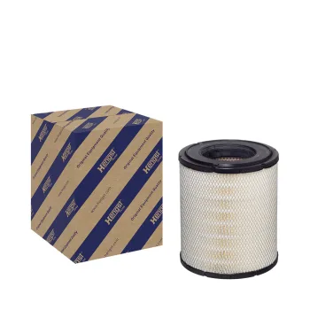 Filtr powietrza Hengst E591L — zdjęcie 3